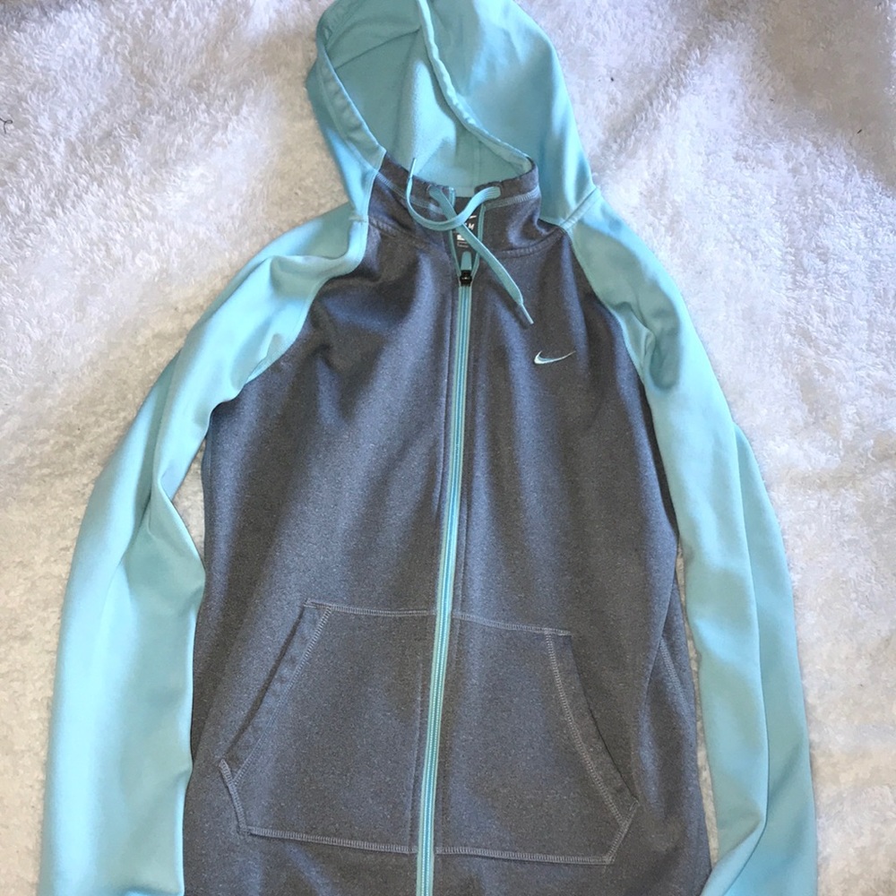 Nike Therma-Fit Jacket